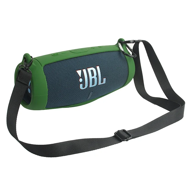 Jbl Speaker Charge 5 - Étui de voyage en Silicone pour
