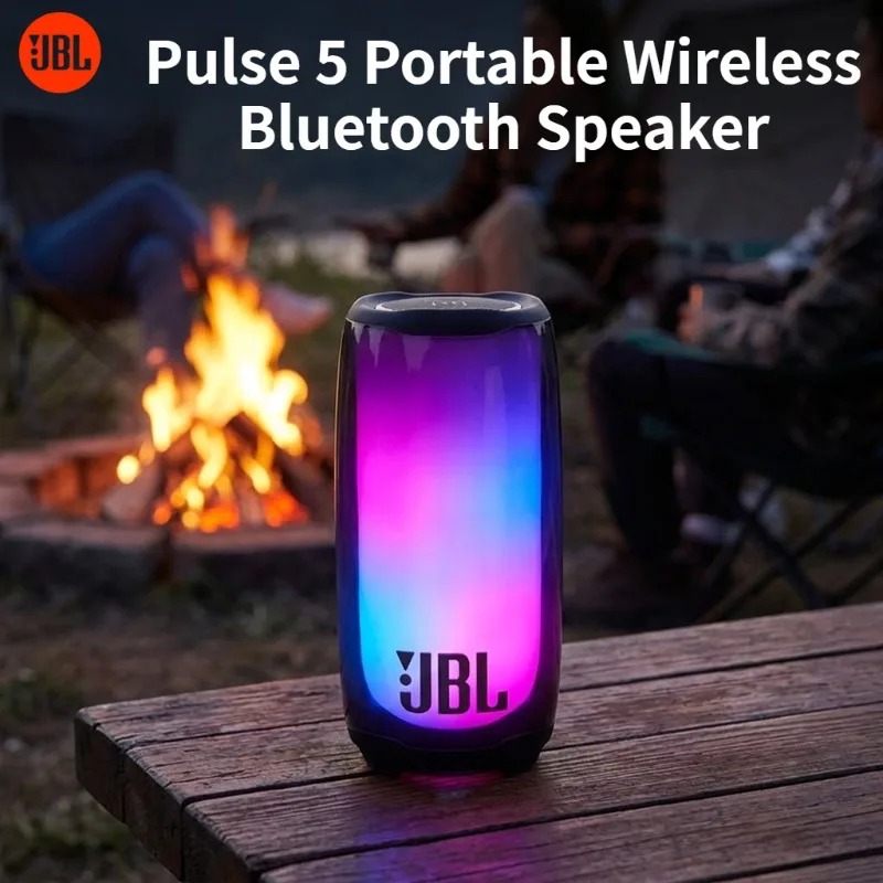 JBL PULSE 5 Haut-parleur Bluet - Jbl Speaker Charge 5 avis et prix