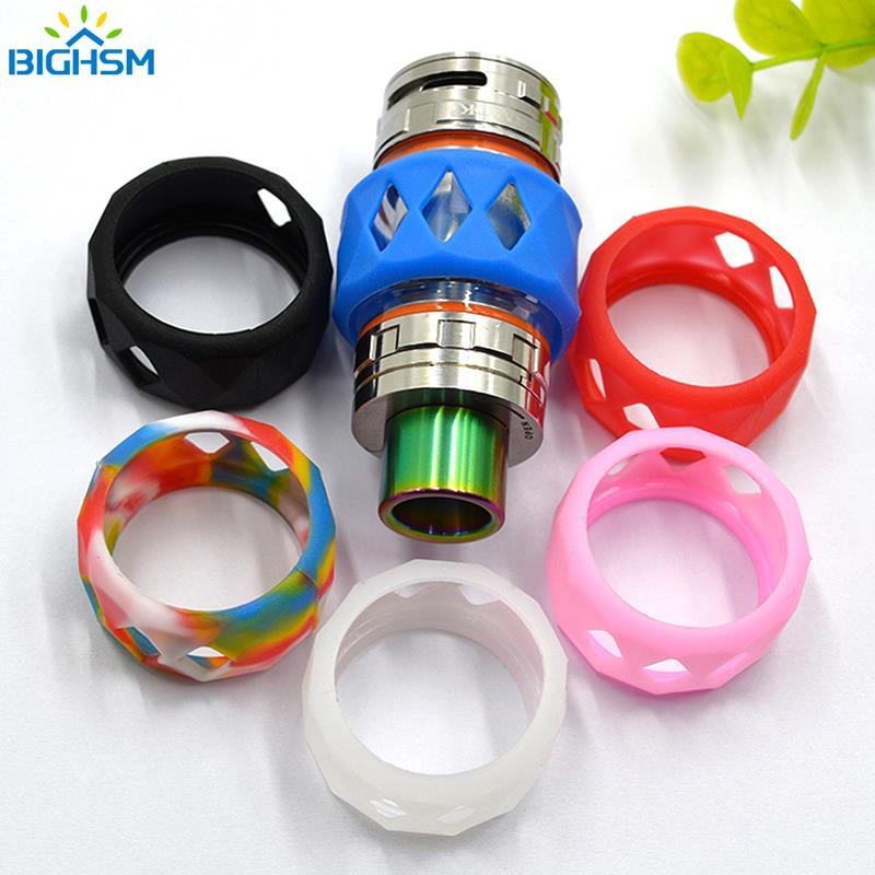 Anneau de protection en Silico - Vape Ring avis et prix