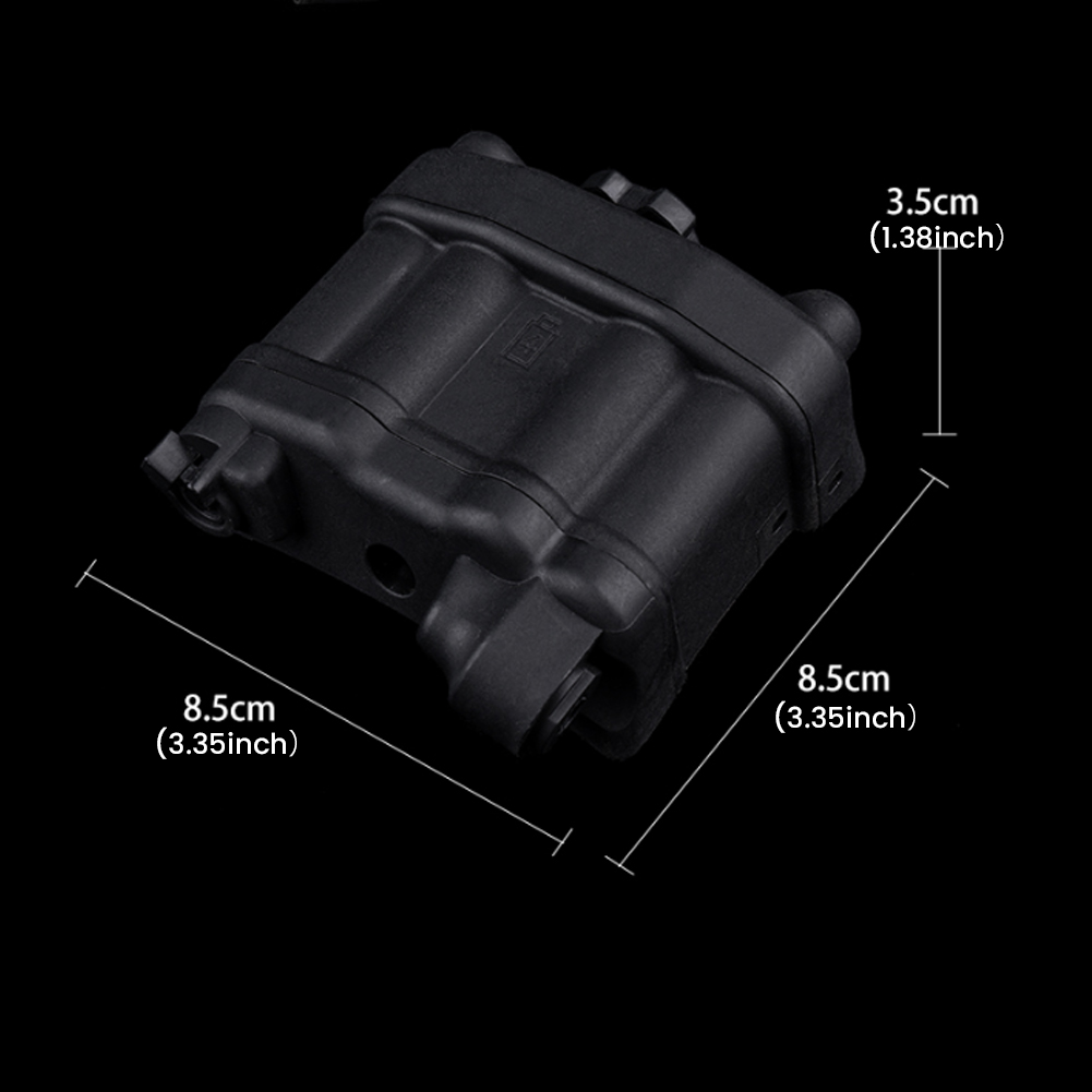 Système de fixation pour boîti - Battery Case Storage avis et prix