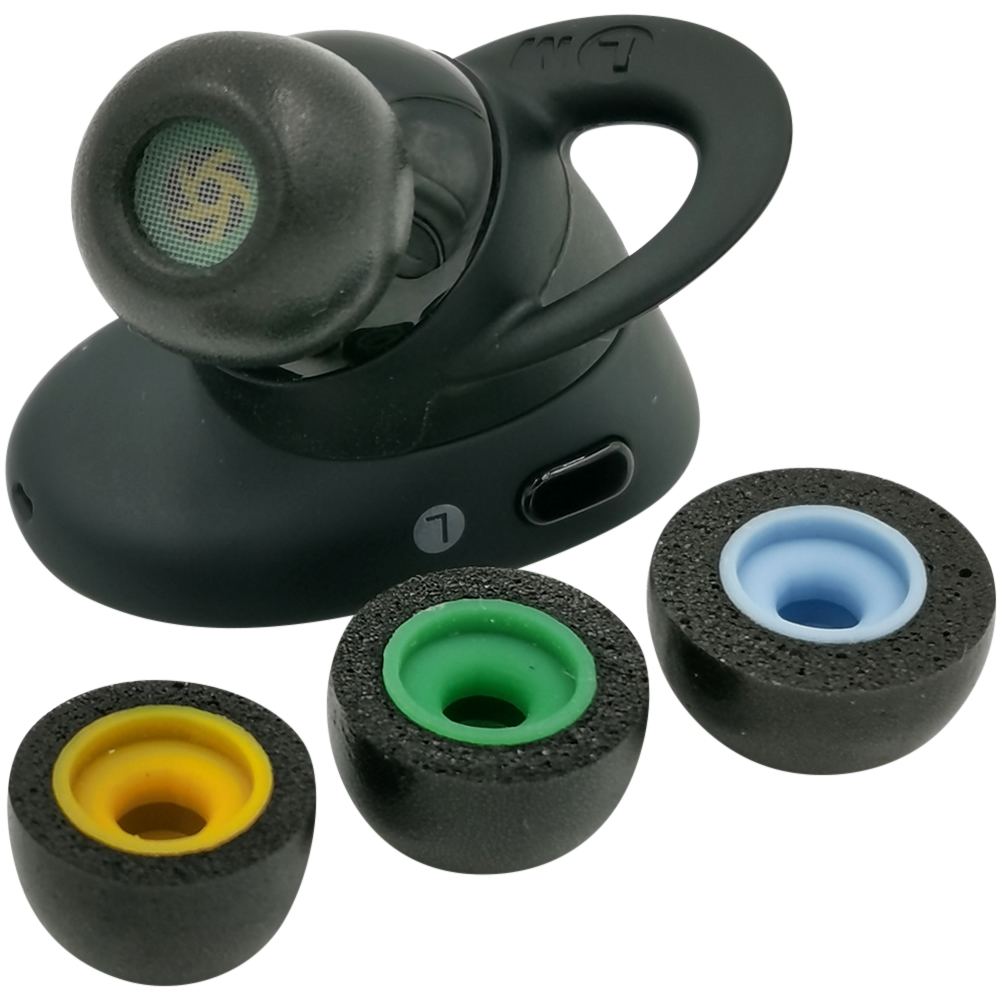 Misodiko Embouts en mousse à m - Anker Speaker Soundcore Boom 2 avis et prix