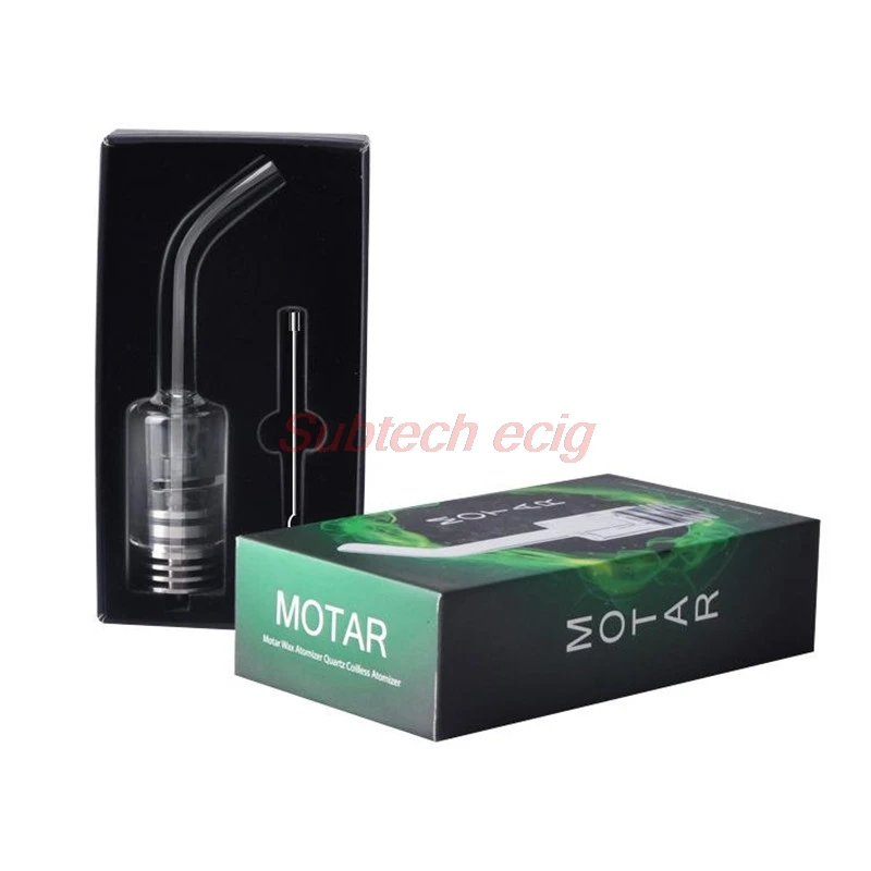 Original Longmada II Motar ato - Vape Ring avis et prix