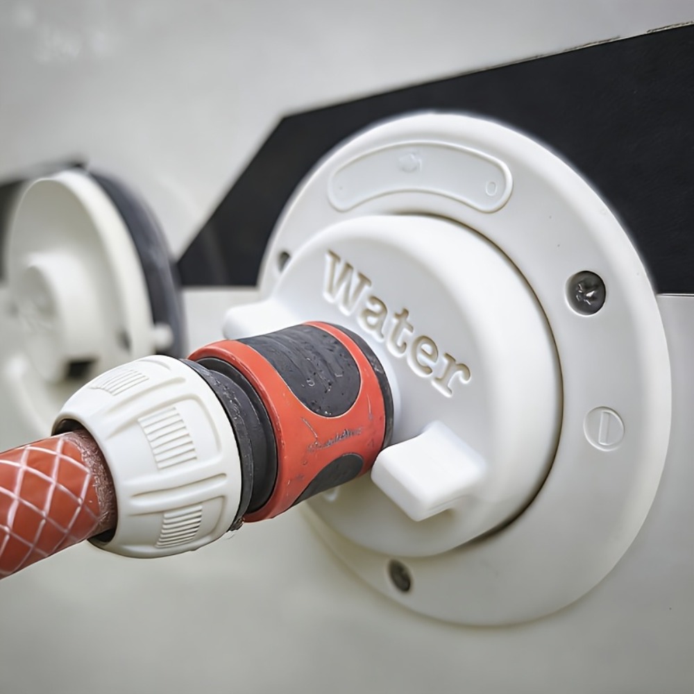 Adaptateur universel pour rése - Tank O-Ring Seal avis et prix