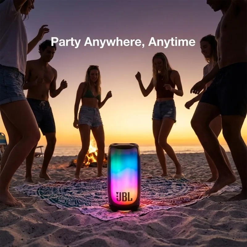 Enceinte de fête sans fil JBL  - Jbl Speaker Charge 5 avis et prix