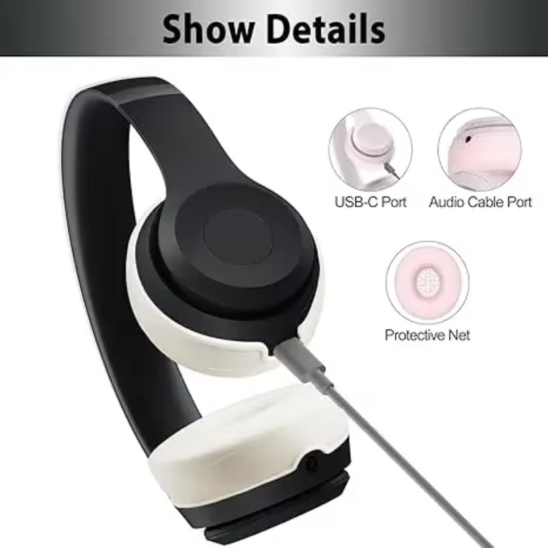Coque en silicone anti-transpi - Beats Headphone Solo 4 avis et prix