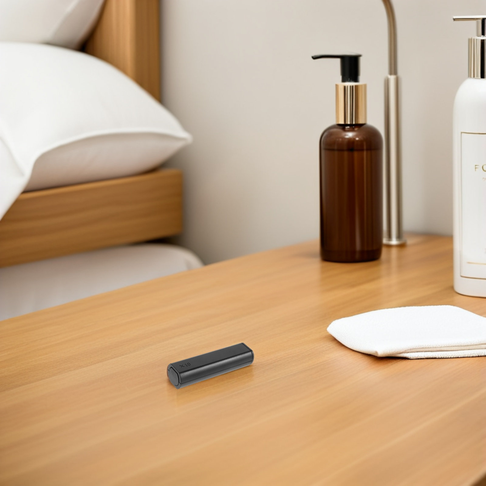 Boîtier de batterie portable n - Battery Case Storage avis et prix