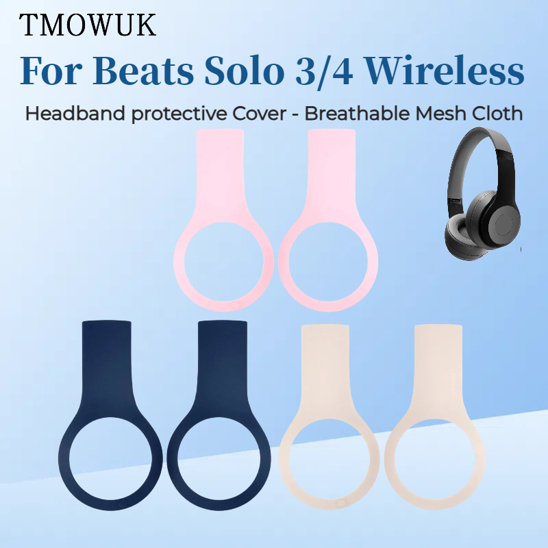 Pour Beats Solo 3/4 casque san - Beats Headphone Solo 4 avis et prix