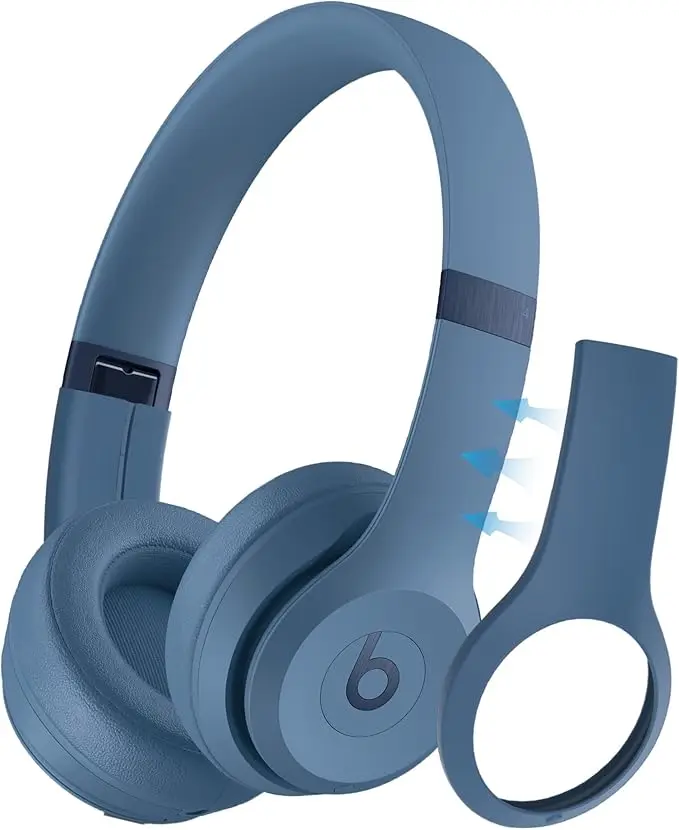 Pour Beats Solo 3/4 casque san - Beats Headphone Solo 4 avis et prix