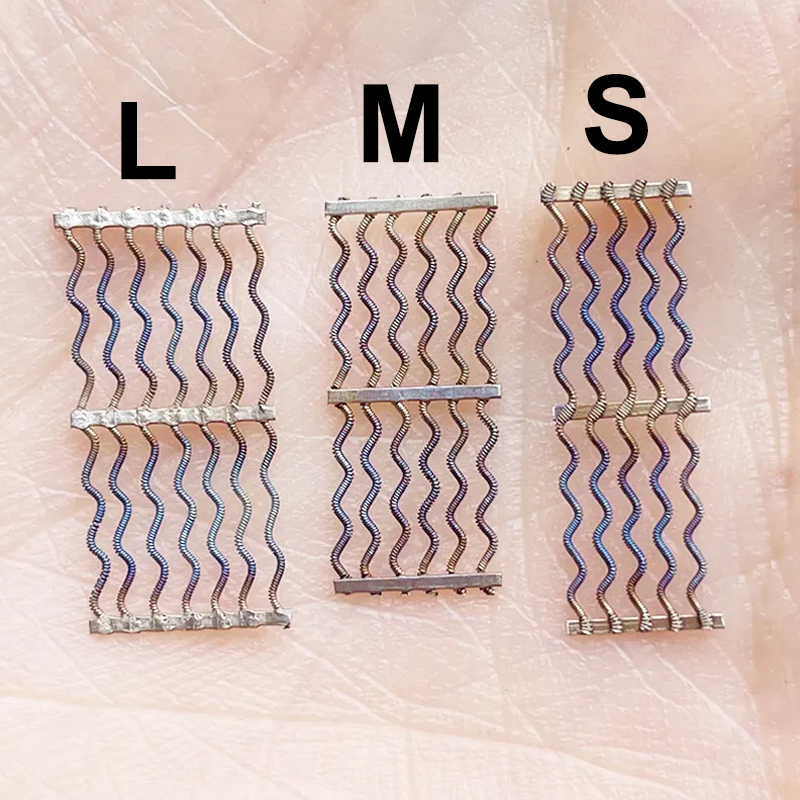 50 bobines pré-assemblées A1 N - Clapton Wire Pre Built avis et prix
