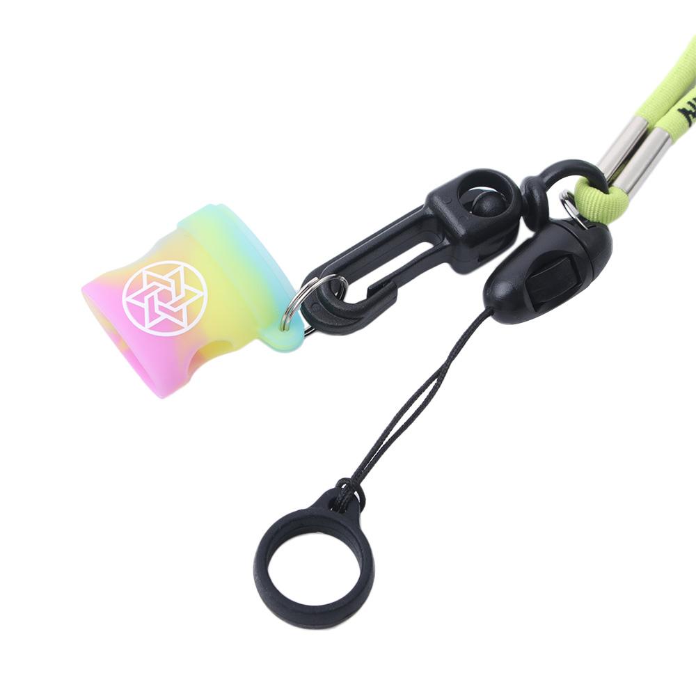 Anneau de suspension en silico - Vape Ring avis et prix