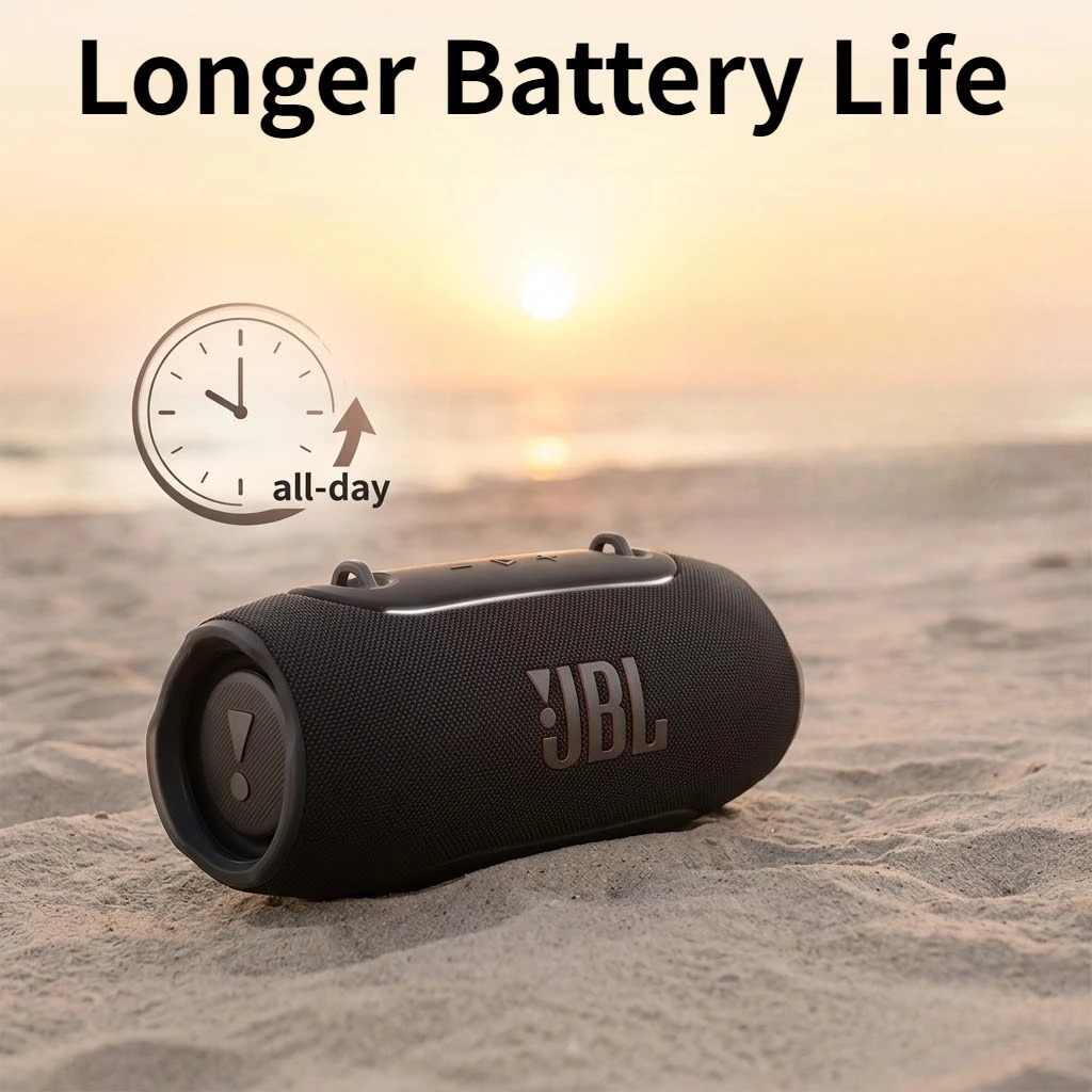 Enceinte Bluetooth sans fil JB - Jbl Speaker Charge 5 avis et prix