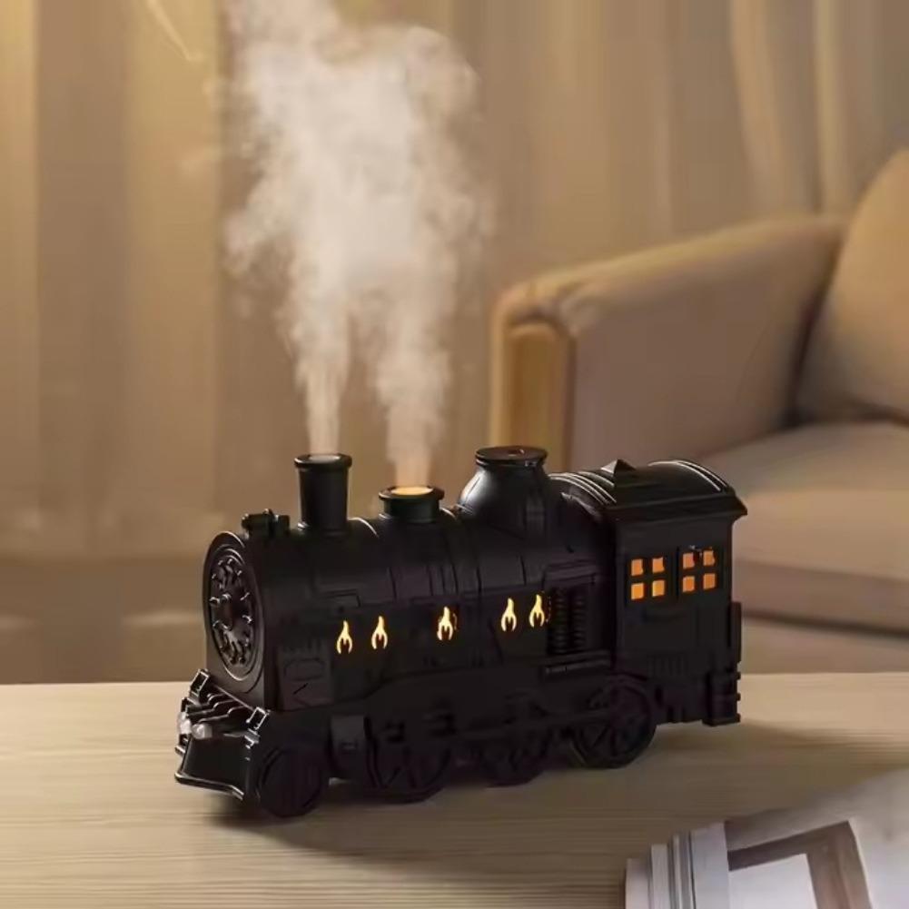 Humidificateur d'air créatif v - Vape Ring avis et prix