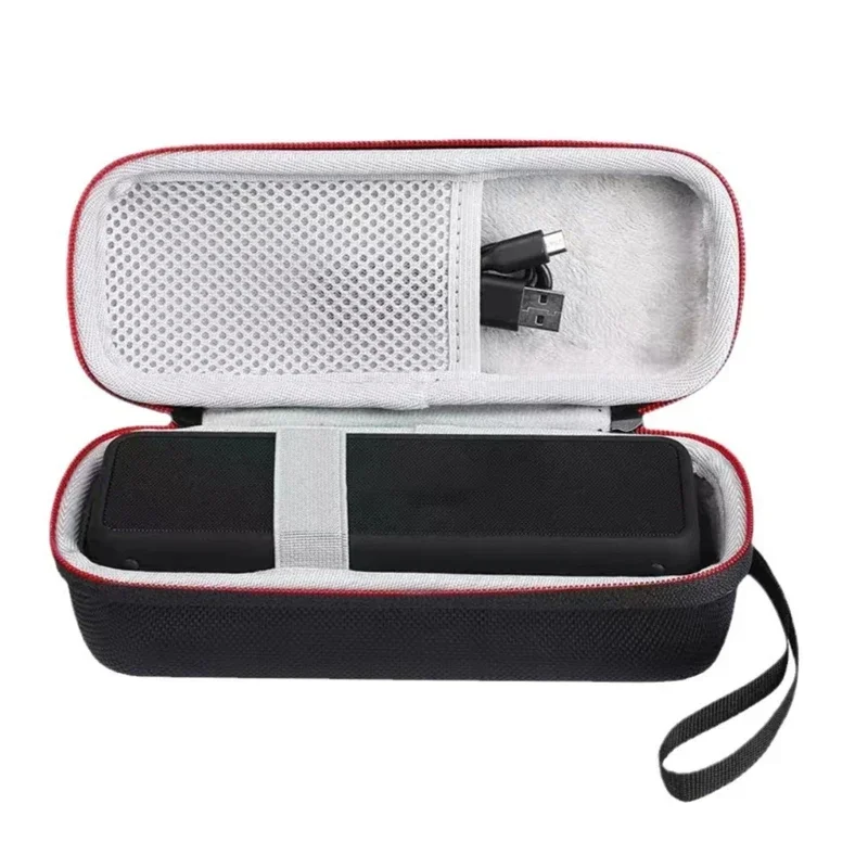 Sac de transport rigide en EVA - Anker Speaker Soundcore Boom 2 avis et prix