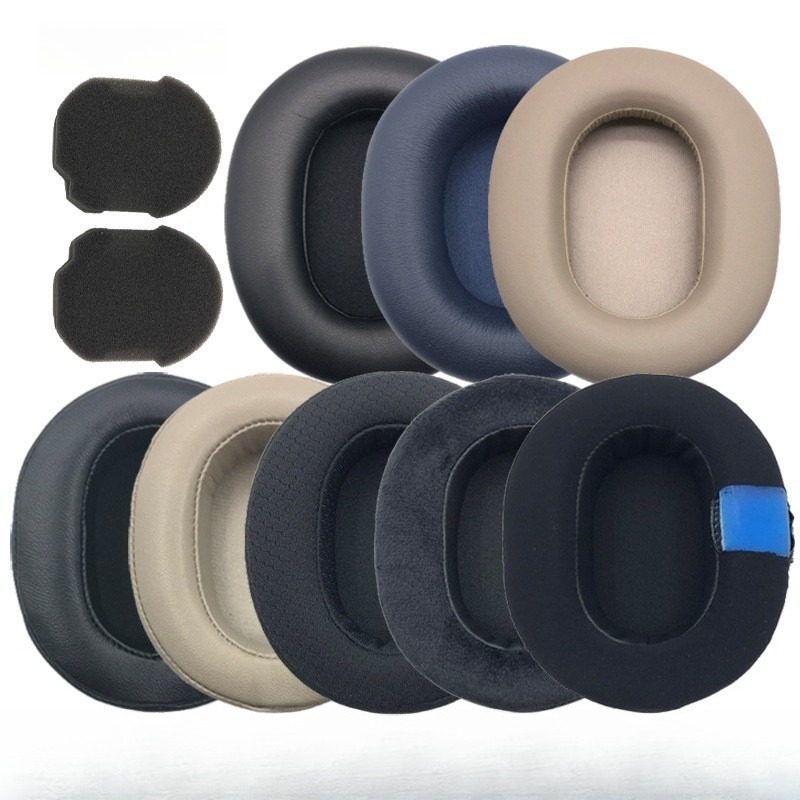 Coussinets d'oreille de rempla - Sony Headphone Wh-1000Xm5 avis et prix